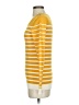 Banana Republic Stripes Yellow Pullover Sweater Size XS - photo 5