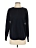 Max Studio Black Pullover Sweater Size XS - photo 1