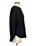 Max Studio Black Pullover Sweater Size XS - photo 4