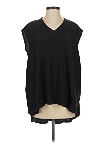 Maison Margiela Sleeveless Top (view 1)