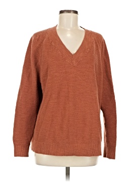 Ann Taylor Loft Pullover Sweater