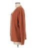 Ann Taylor LOFT Orange Pullover Sweater Size M - photo 5