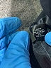 The Limited Black Blazer Size 6 - photo 7