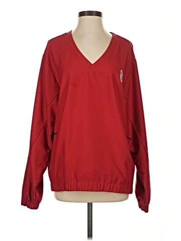 Cutter & Buck Long Sleeve Blouse (view 1)