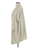 DONNI Gray Cardigan One size - photo 5