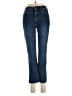 Just USA Blue Jeans Size 25 waist (petite) - photo 1
