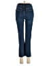Just USA Blue Jeans Size 25 waist (petite) - photo 2