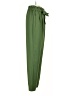 MSCH Copenhagen Solid Green Casual Pants Size XS - photo 4