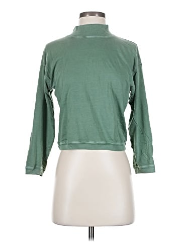 Rivet & Thread Long Sleeve Top (view 1)