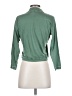 Rivet & Thread Green Long Sleeve Top Size S - photo 2