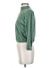 Rivet & Thread Green Long Sleeve Top Size S - photo 5