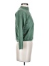 Rivet & Thread Green Long Sleeve Top Size S - photo 4