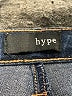 Hype Hearts Blue Jeans Size 7 - photo 7