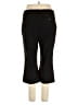 Ninety Black Active Pants Size 18 - photo 2