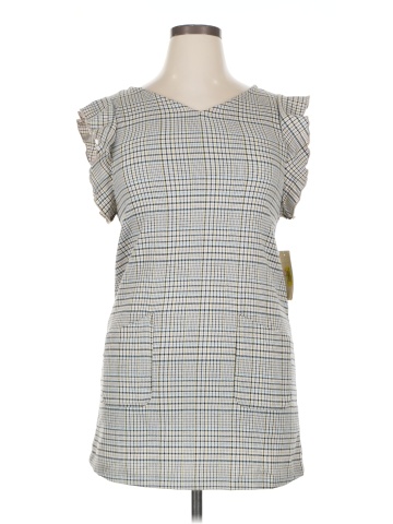 GB Casual Dress (view 1)