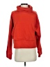 Sportmax Red Turtleneck Sweater Size S - photo 1