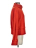 Sportmax Red Turtleneck Sweater Size S - photo 4