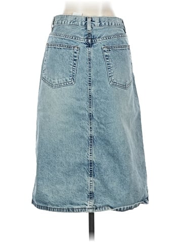 Gas Jeans Denim Skirt (view 2)