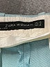 Zara Blue Dress Pants Size 2 - photo 4