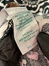 Marine Layer Paisley Blue Casual Dress Size XS - photo 8