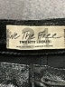 We the Free 100% Polyurethane Black Jeans Size 24 waist - photo 4