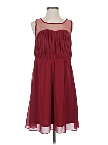 Ya Los Angeles Cocktail Dress (view 1)