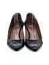 Sutor Mantellassi Black Heels Size EU 41 - photo 2
