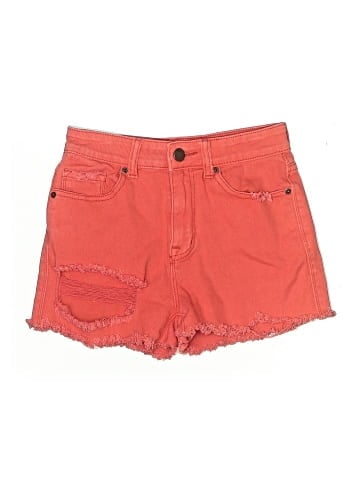 BDG Denim Shorts (view 1)