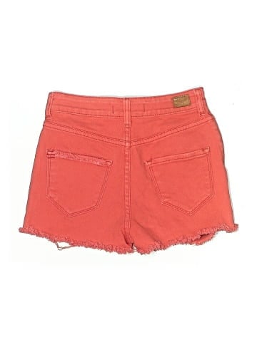 BDG Denim Shorts (view 2)