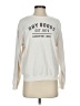 Originality Ivory Sweatshirt Size XS - photo 1