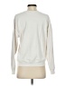 Originality Ivory Sweatshirt Size XS - photo 2