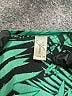 Assorted Brands 100% Polyester Green Swimsuit Cover Up Size XS - photo 7