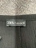 Zara Black Track Pants Size L - photo 7