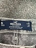Hollister Tweed Gray Jeans Size 25 waist - photo 7