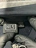 NILS Black Turtleneck Sweater Size L - photo 7