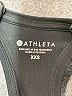 Athleta Black Tank Top Size XXS - photo 7