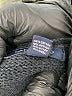 Lands' End Black Pullover Sweater Size L - photo 8