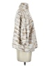 Silence and Noise Silver Poncho Size XS - photo 4