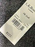 L.K. Bennett Solid Black Formal Skirt Size 12 - photo 4