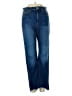 Rag & Bone Blue Jeans Size 26 waist - photo 1