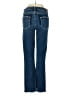 Paige Hearts Blue Jeans Size 25 waist - photo 2