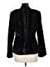 Kay Unger Black Blazer Size 6 - photo 2