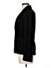 Kay Unger Black Blazer Size 6 - photo 5