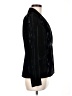Kay Unger Black Blazer Size 6 - photo 4