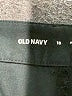 Old Navy Black Active Pants Size 18 - photo 4