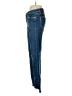 Paige Hearts Blue Jeans Size 25 waist - photo 5