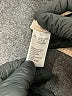 Alex Marie Solid Tan Casual Pants Size 4 - photo 4