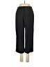 Vince. Black Casual Pants Size 5 - photo 1