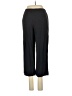 Vince. Black Casual Pants Size 5 - photo 2