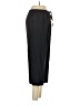 Vince. Black Casual Pants Size 5 - photo 4